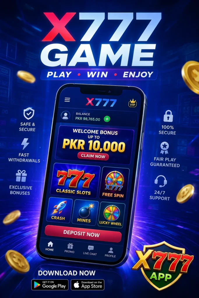 X777